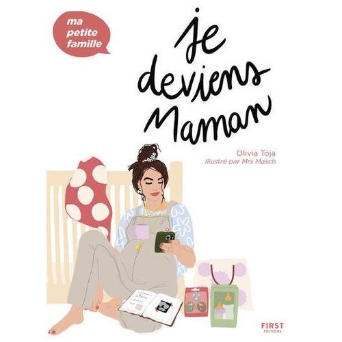 Je Deviens Maman