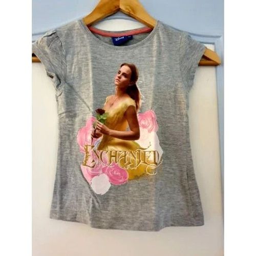 T-Shirt Disney, Taille 6 Ans