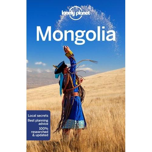 Mongolia