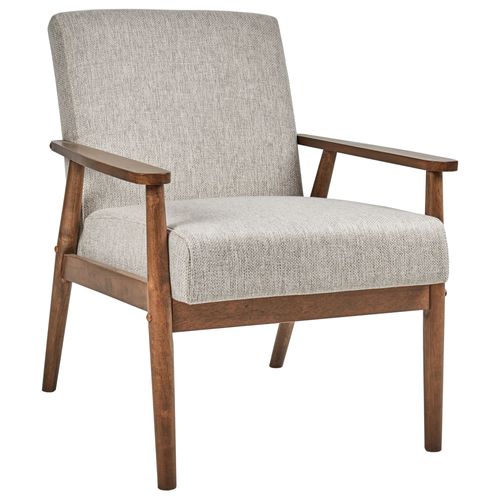 Fauteuil Esrum Gris