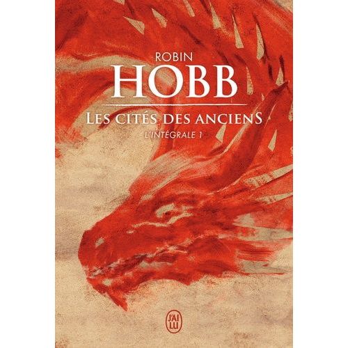 Les Cités Des Anciens Intégrale 1