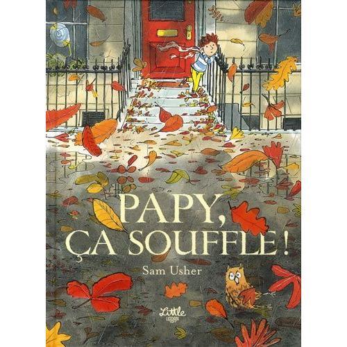 Papy - Papy, Ça Souffle !