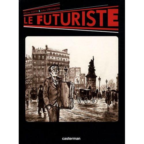 Le Futuriste