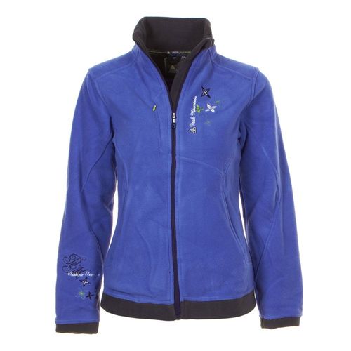 Blouson Polaire Femme Aril