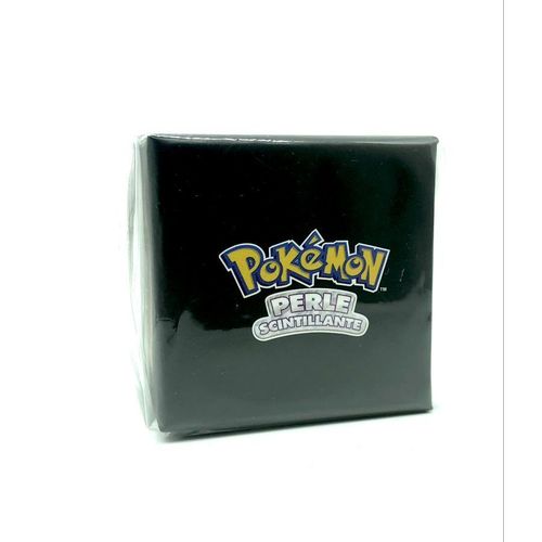 Pin's Pokémon - Perle Scintillante - Nintendo Switch