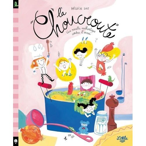 La Choucroute - Une Recette Authentique Contre L'ennui