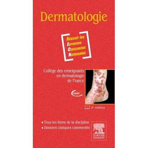 Dermatologie