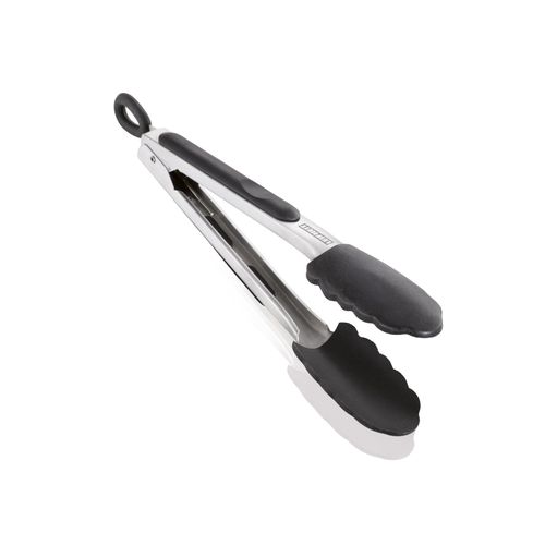 Leifheit Proline 3041 Pince À Gril En Acier Inoxydable Et Silicone