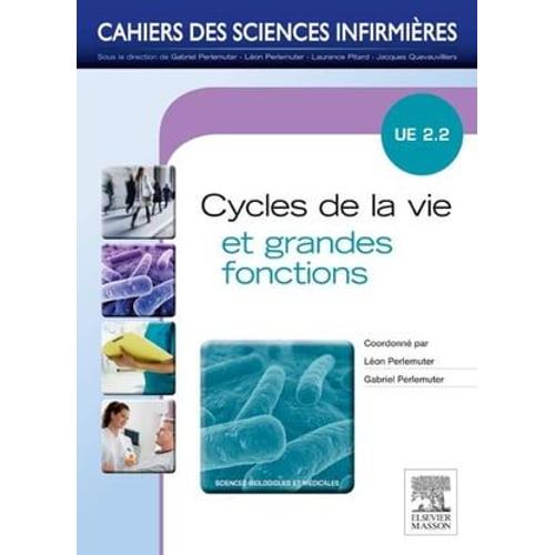 Cycles De La Vie Et Grandes Fonctions