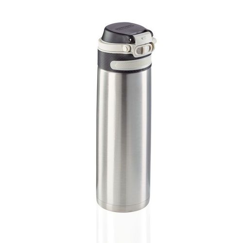 Leifheit 03272 Thermos 600 Ml Argent Acier Inoxydable