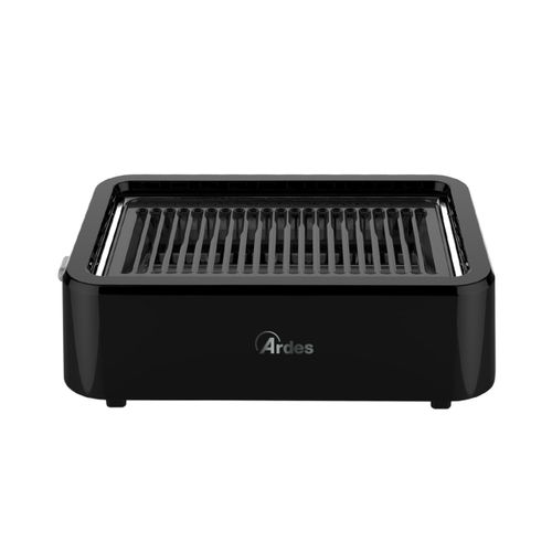 Ardes Argrill01 Raclette 1 Personne(S) 1300 W Noir