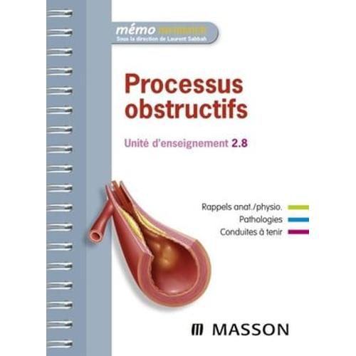 Processus Obstructifs