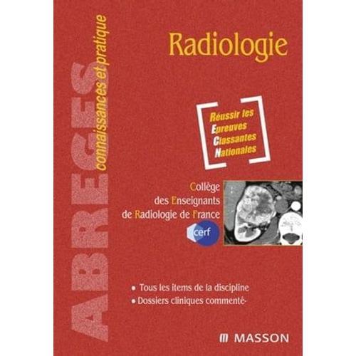 Radiologie