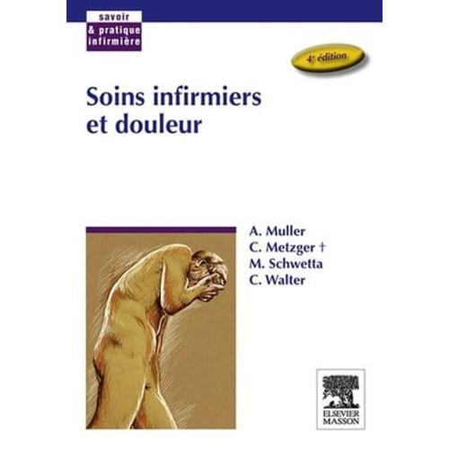 Soins Infirmiers Et Douleur