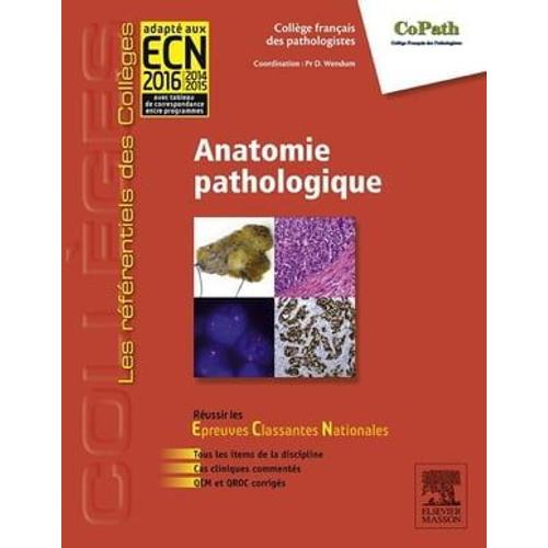 Anatomie Pathologique