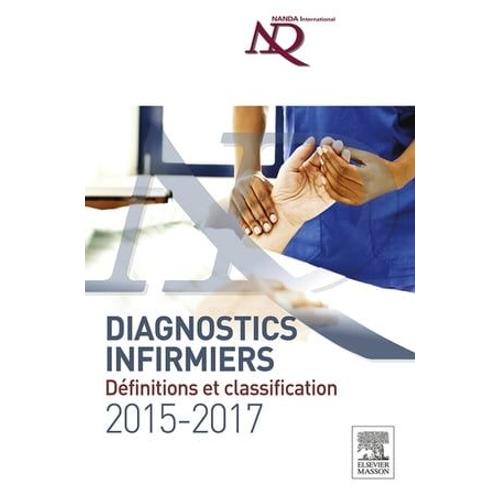 Diagnostics Infirmiers 2015-2017