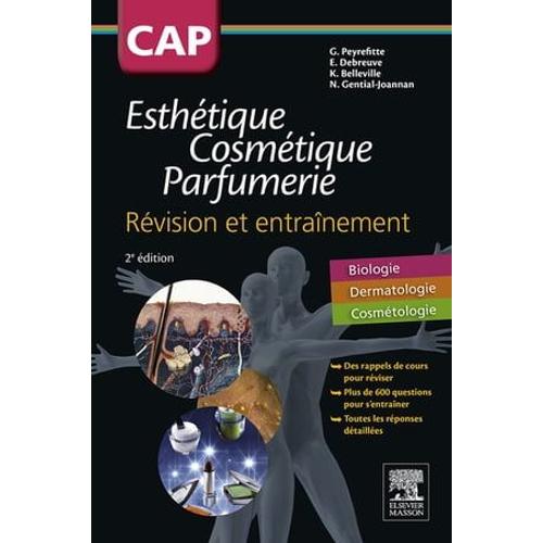 Cap Esthétique Cosmétique Parfumerie