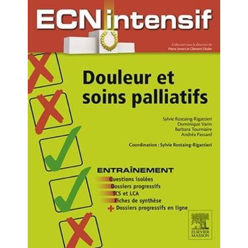 Douleur Et Soins Palliatifs