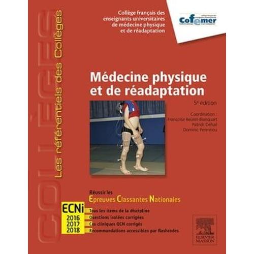 Médecine Physique Et De Réadaptation