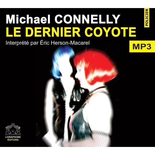Le Dernier Coyote Cd Mp3