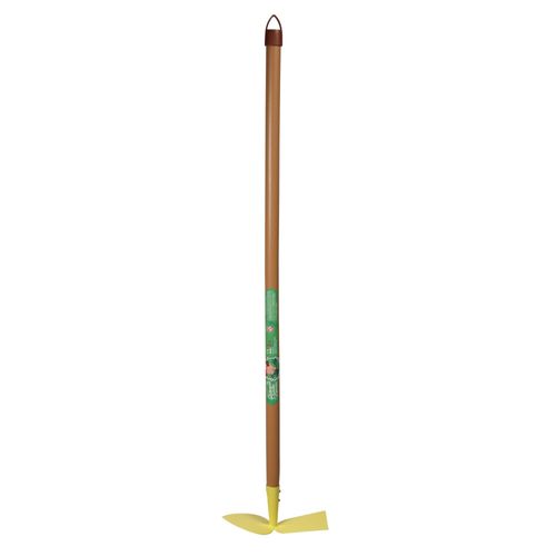 Piochon Enfant Métal Manche Bois