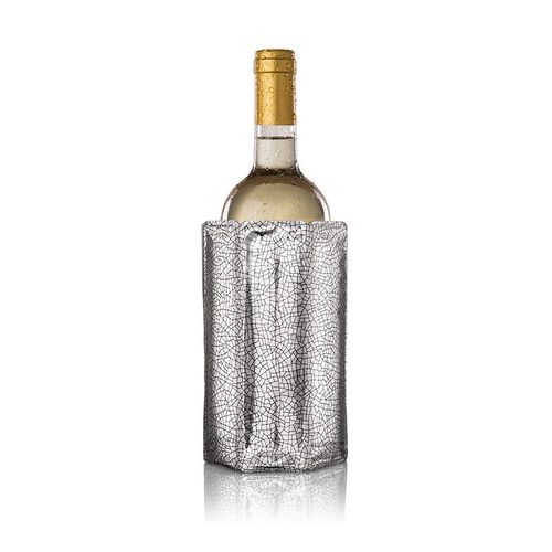 Refroidisseur Active Cooler Wine Silver