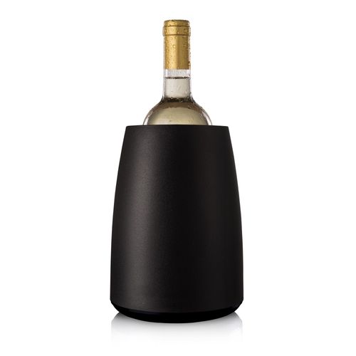 Seau Refroidisseur À Vin Noir