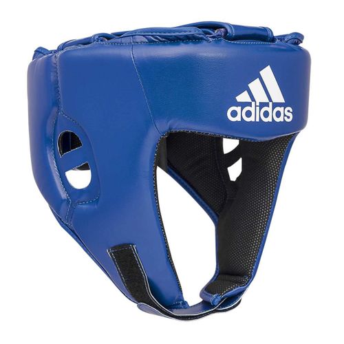 Casque De Boxe Adidas Ff Boxebleu - Xl