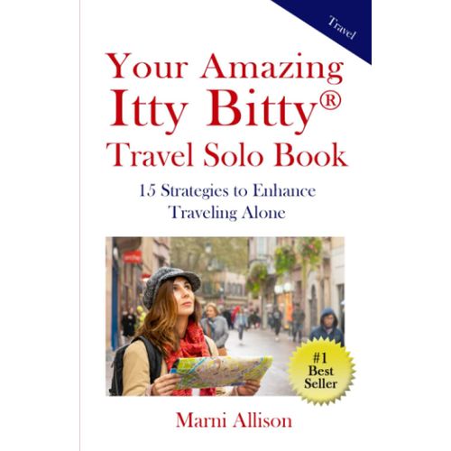 Your Amazing Itty Bitty® Achieving Your Potential