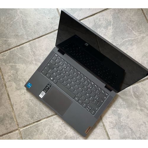 Lenovo Ideapad Flex 5 - 14" Intel Core i3 - Ram 8 Go - DD 256 Go