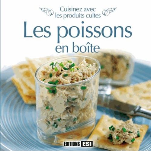 Les Poissons En Boîte
