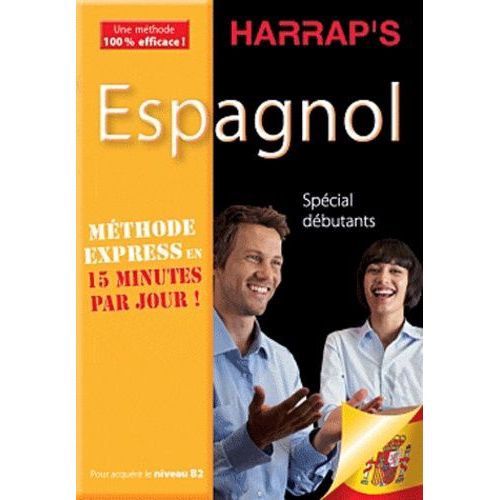 Espagnol Spécial Débutants