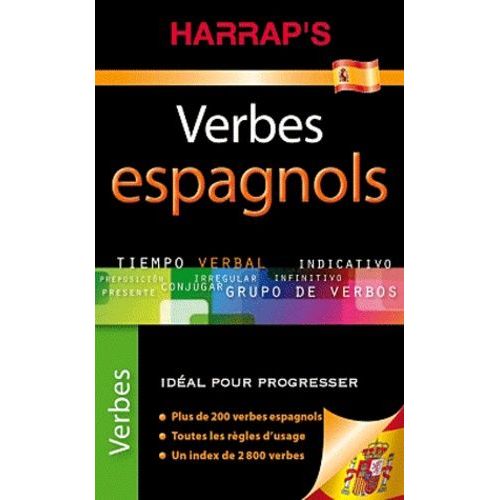 Verbes Espagnols