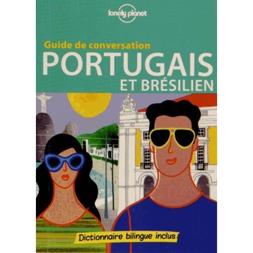 Guide De Conversation Portugais Et Brésilien