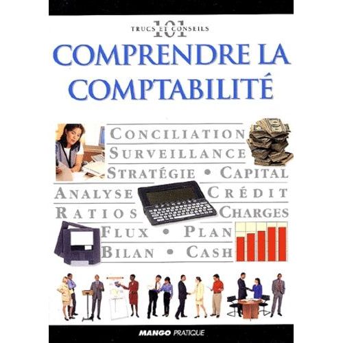 Comprendre La Comptabilité