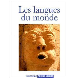 Les Langues Du Monde