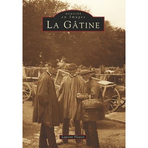La Gâtine