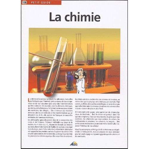 La Chimie