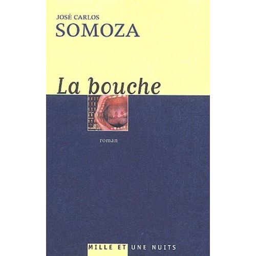 La Bouche