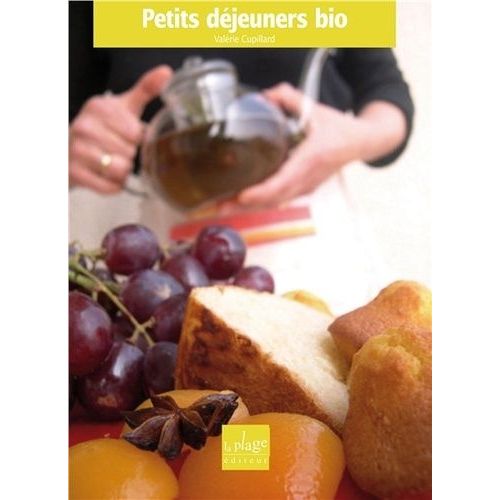 Petits Déjeuners Bio