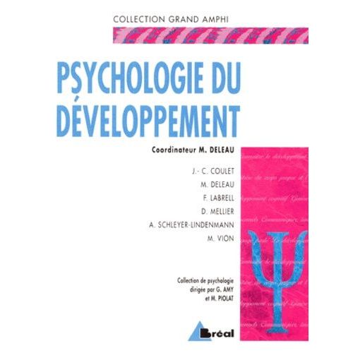 Psychologie Du Développement