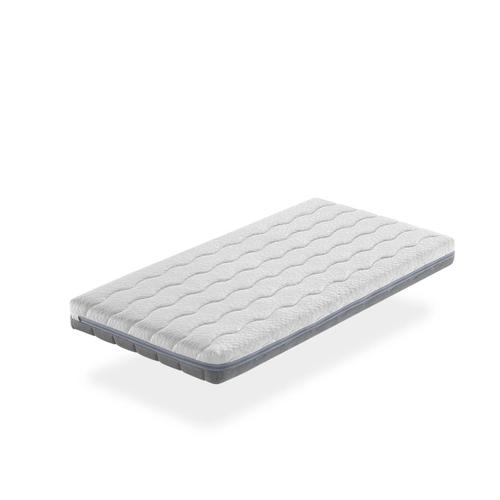 Matelas Kala 80x160 Epaisseur 13 Cm Mémoire De Forme