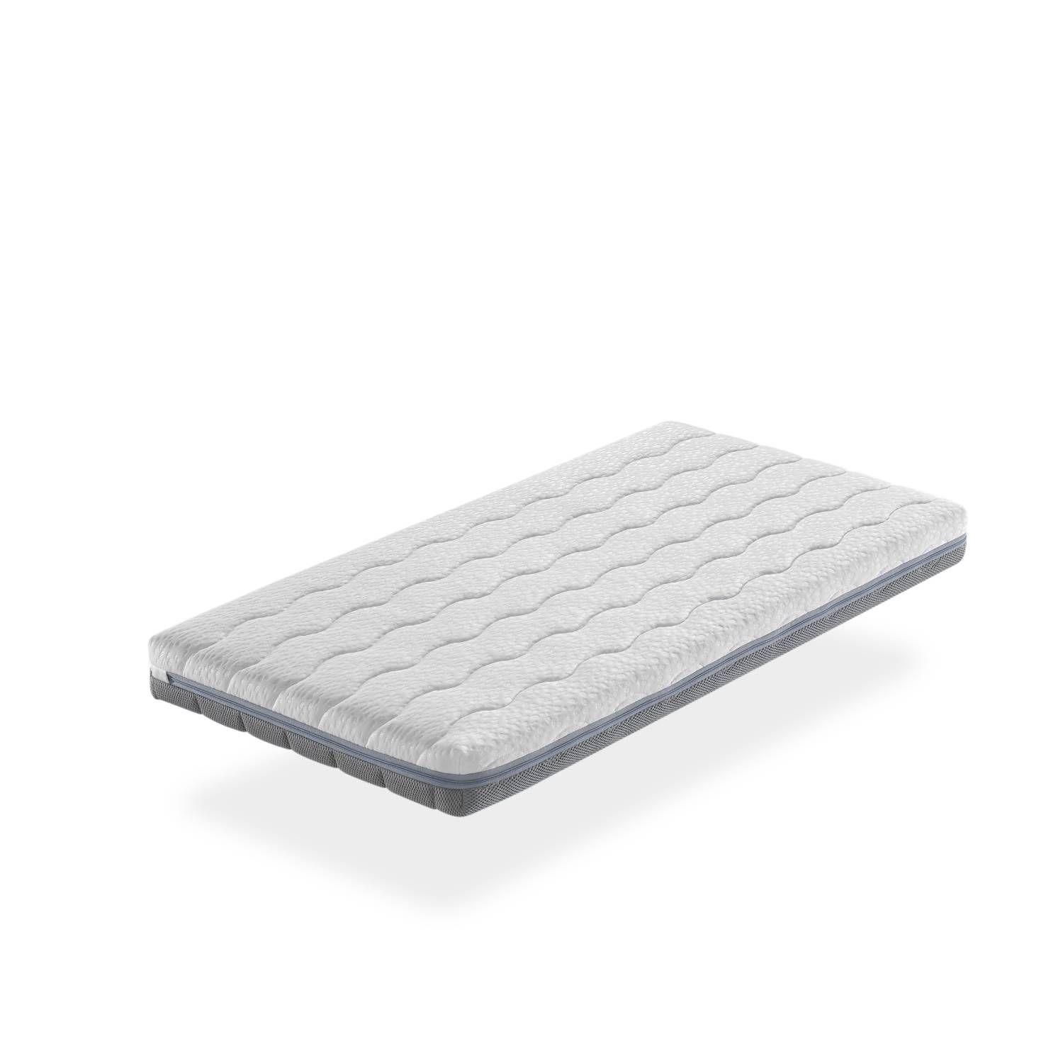 Matelas Kala 70x190 Epaisseur 13 Cm Mémoire De Forme