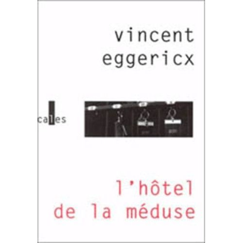 L'hôtel De La Méduse