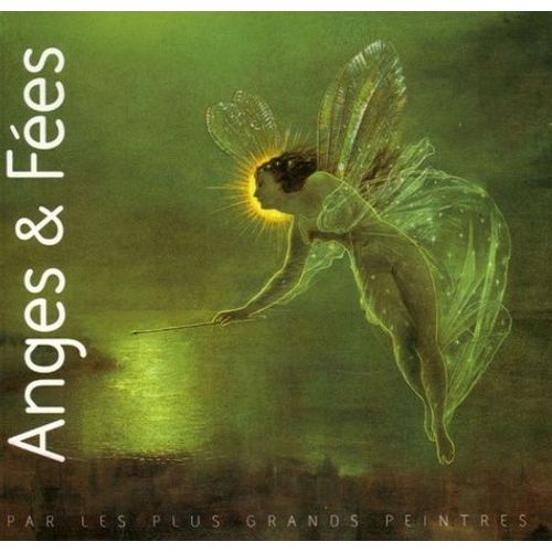 Anges Et Fées