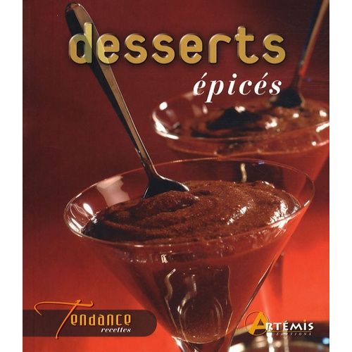 Desserts Épicés