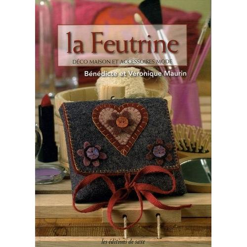 La Feutrine - Déco Maison Et Accessoires Mode