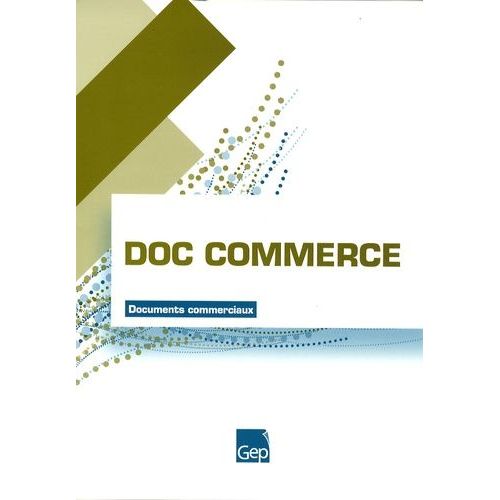 Doc Commerce - Documents Commerciaux