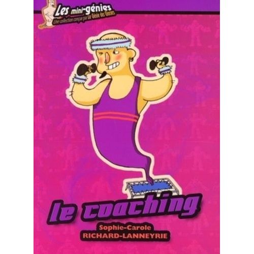 Le Coaching