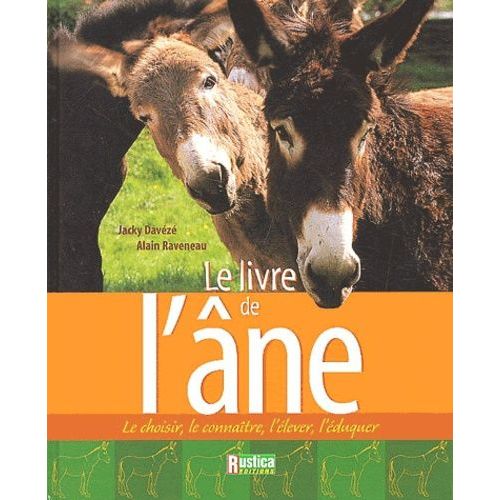 Le Livre De L'âne